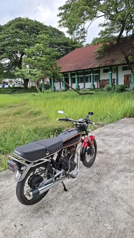 Gl 100, Spek NeoTech