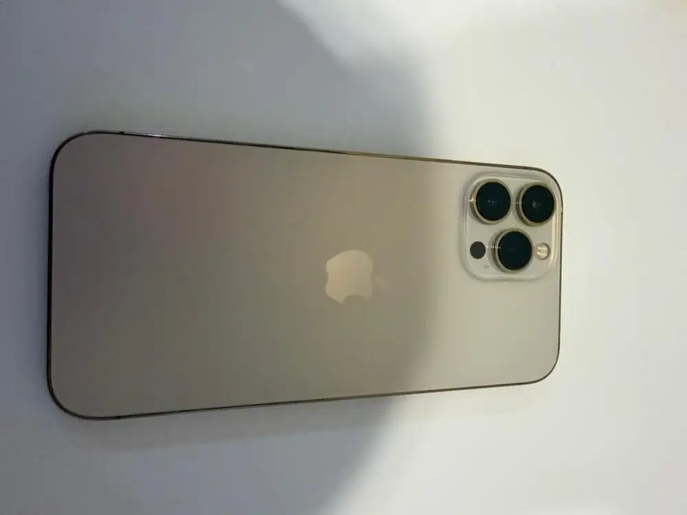 iPhone 13 Pro Max Gold 128GB Ex. iBox