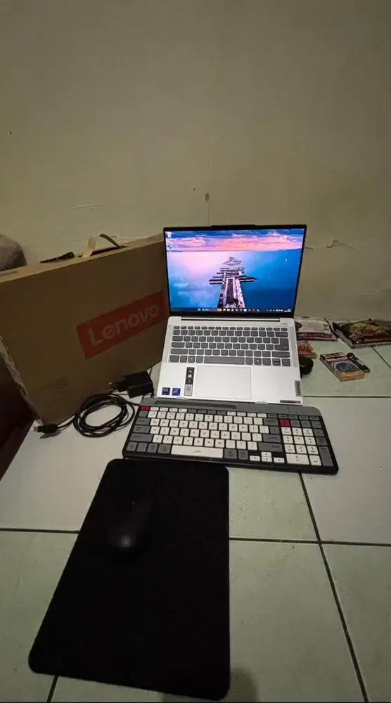 Lenovo Ideapad Slim 5