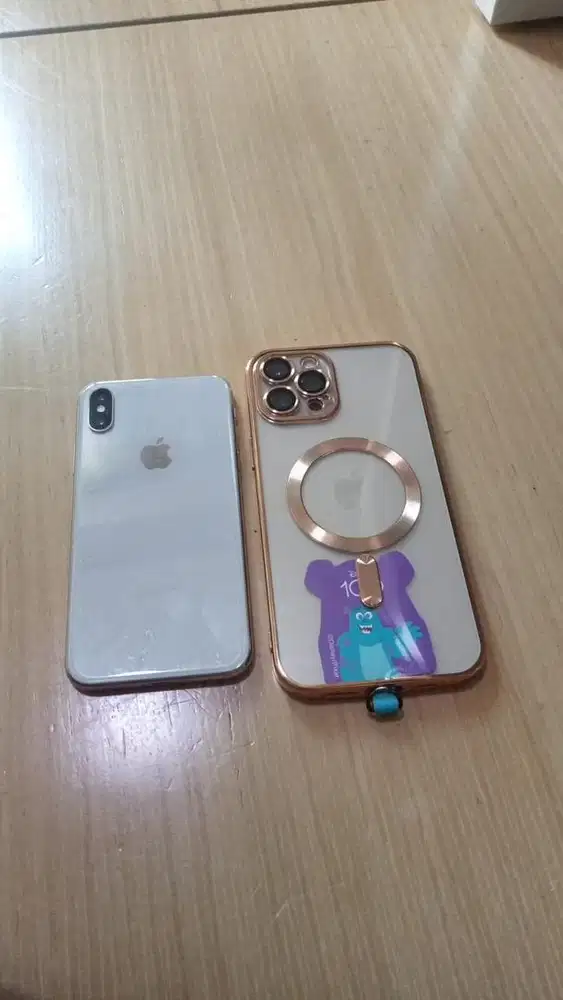 Jual hp Ip 12pm 128GB, second hand