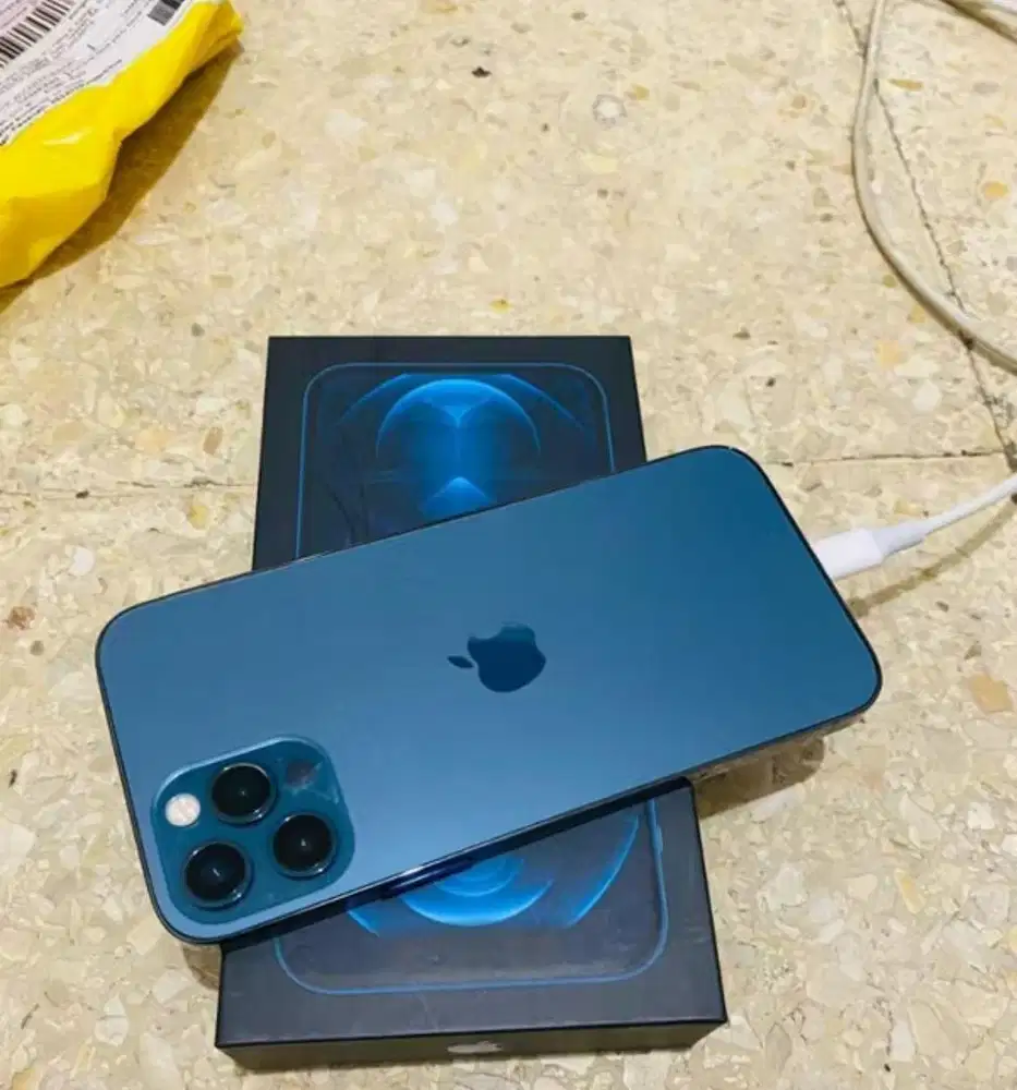 iphone 12 Pro Max Inter