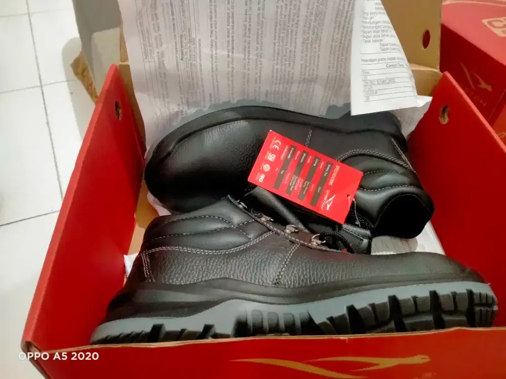 Sefty cheetah original