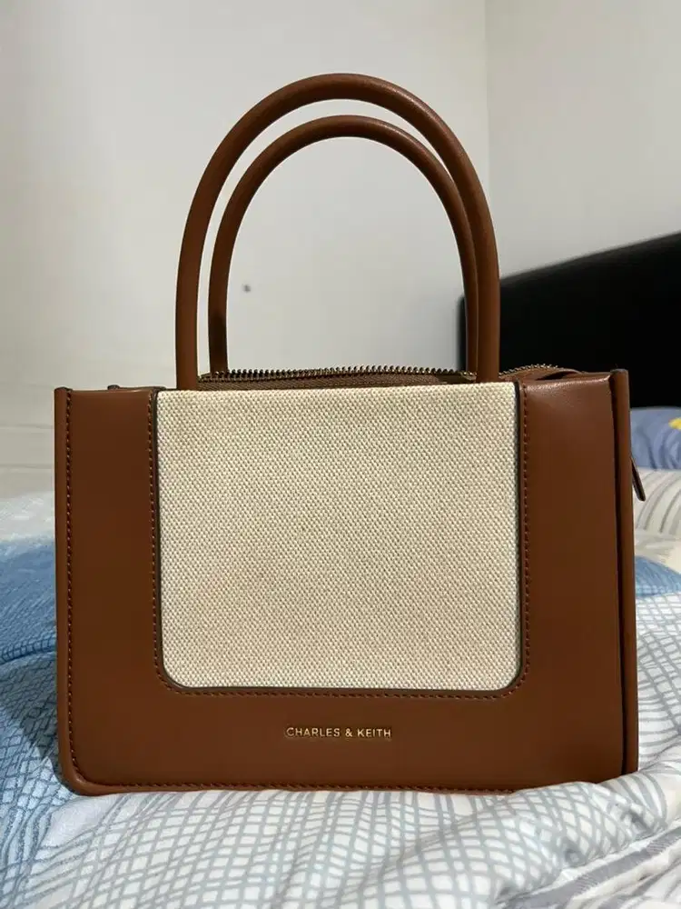 Tas charles&keith