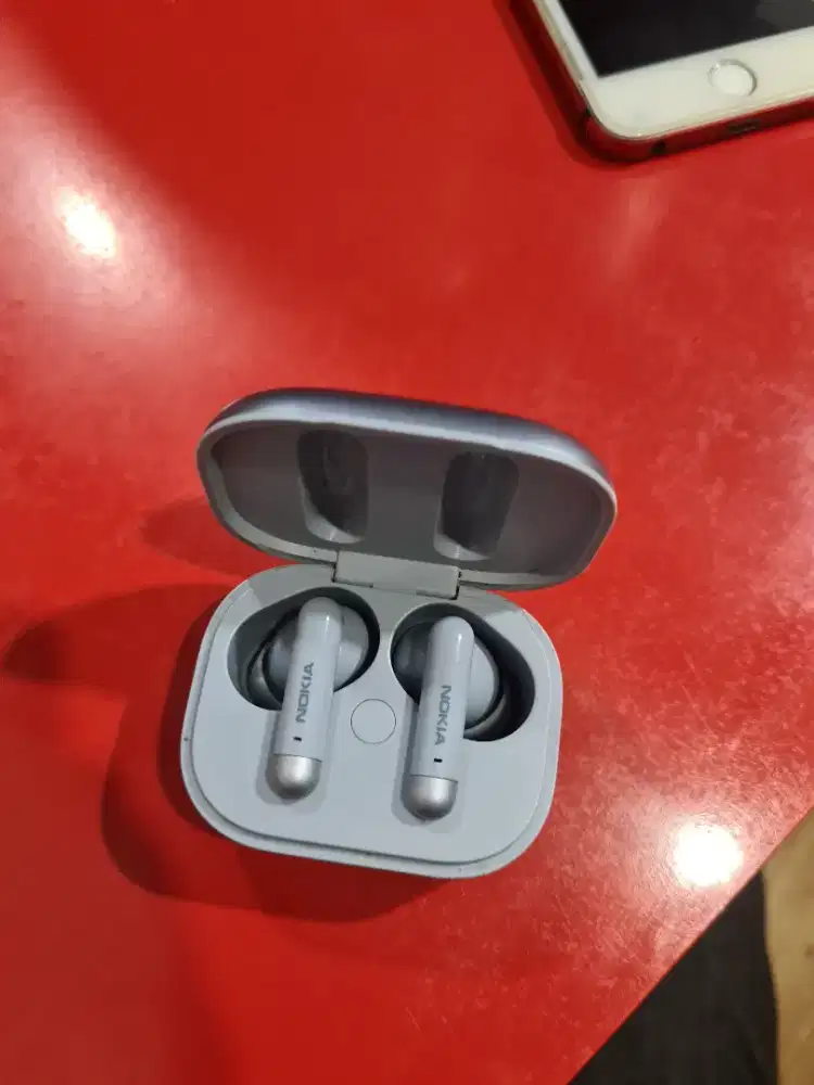 hedset tws nokia3511
