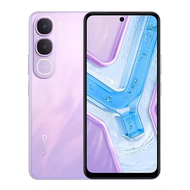 VIVO Y21D Purple