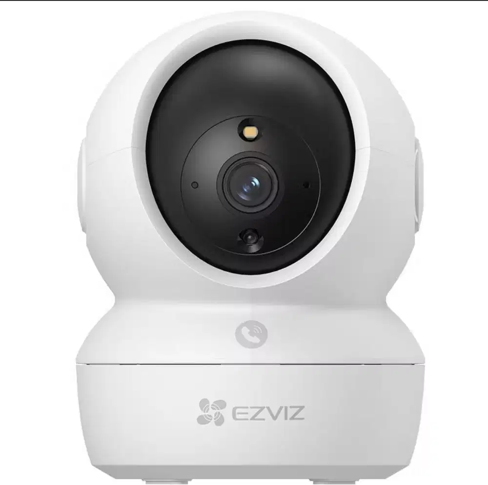 CCTV EZVIZ SECOND