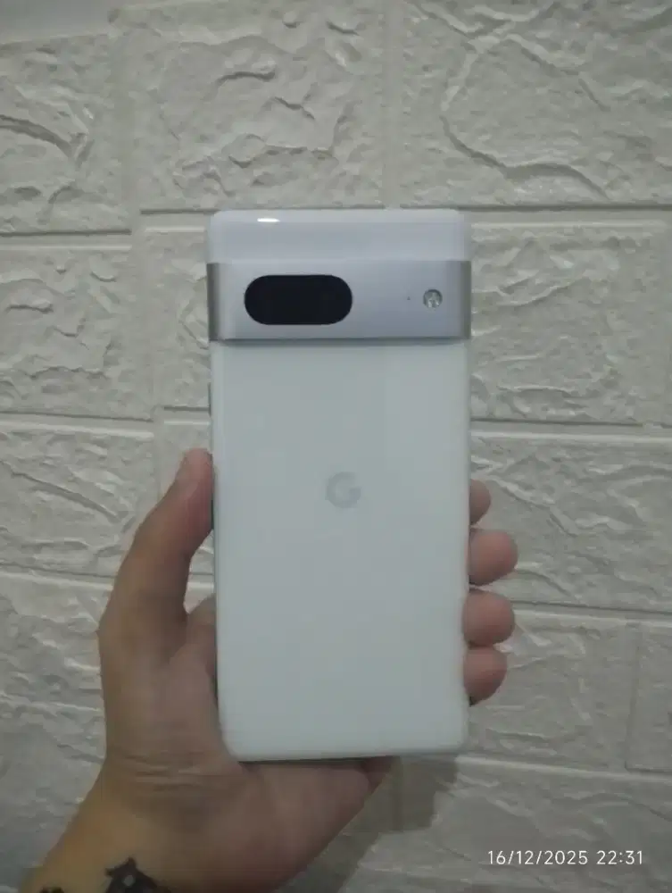 Google Pixel 7 8/128GB