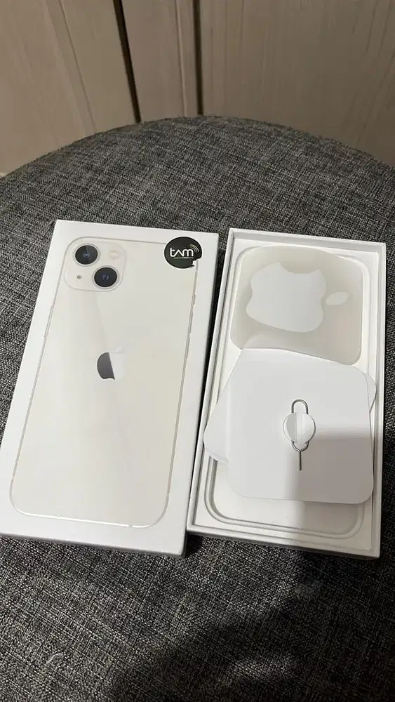 Iphone 13 iBox 128GB Starlight