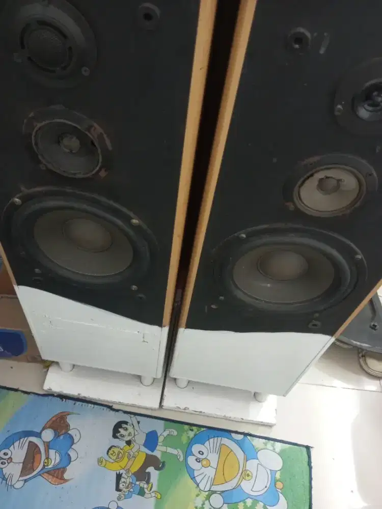 Polytron Dat 58c nominus