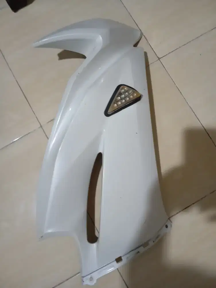 Fairing Kanan Ninja RR New