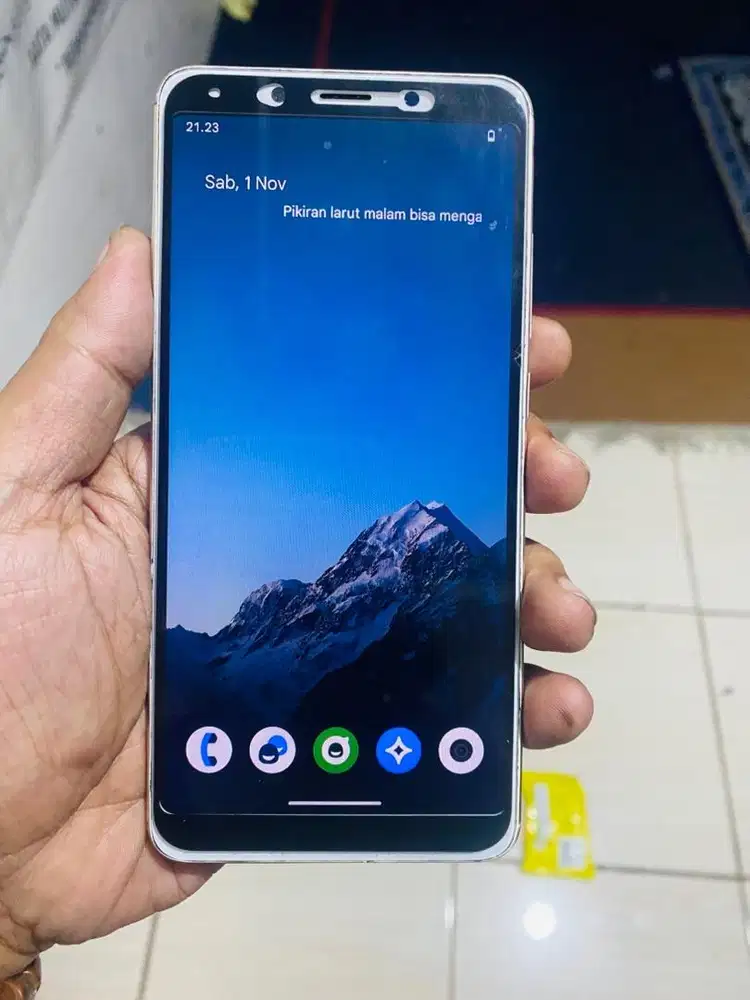 Redmi note 5 pro 4/64