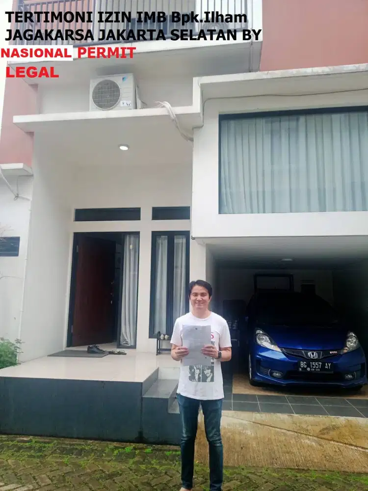 Jasa Permit Pbg Imb Slf Sbujk Bpom