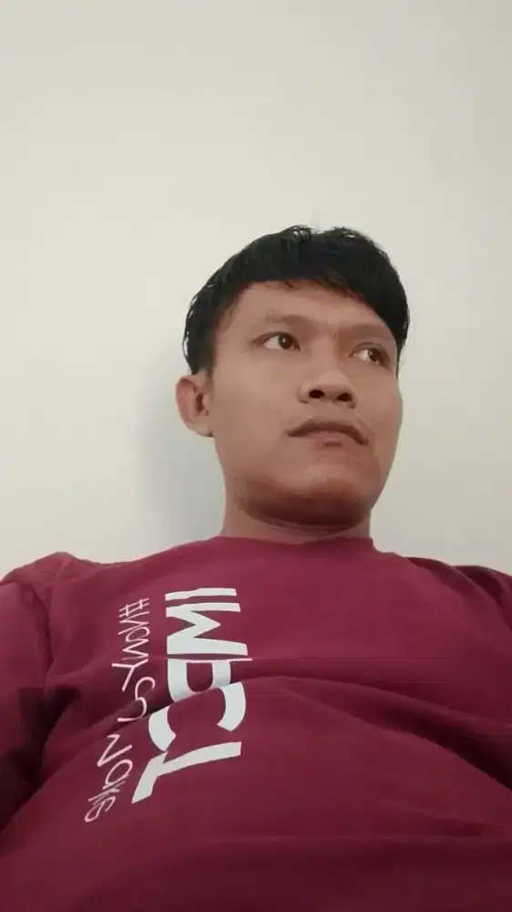 Sya lagi  cari kerja