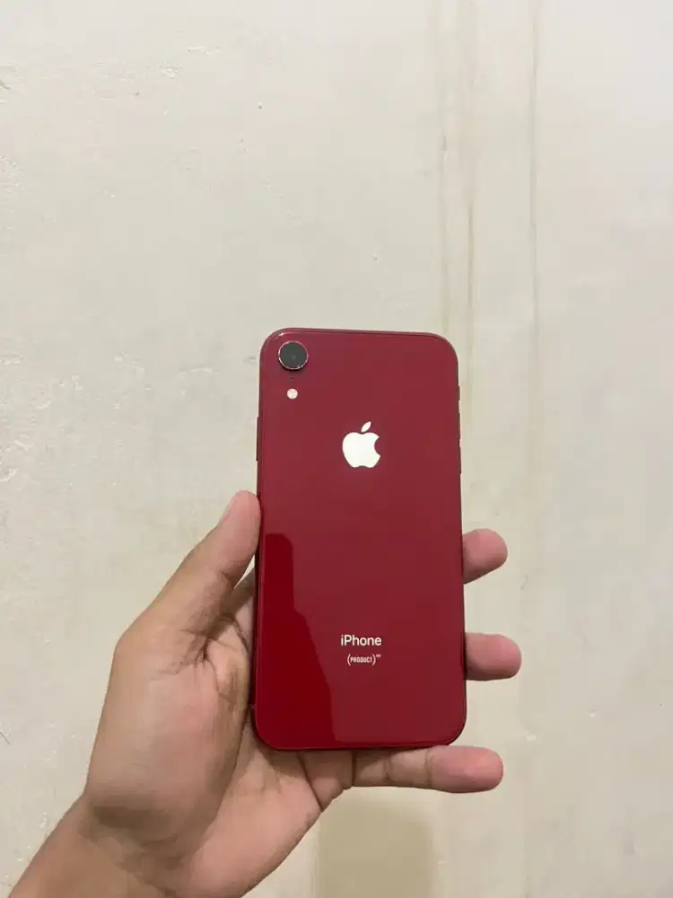 IPHONE XR 128 GB INTER