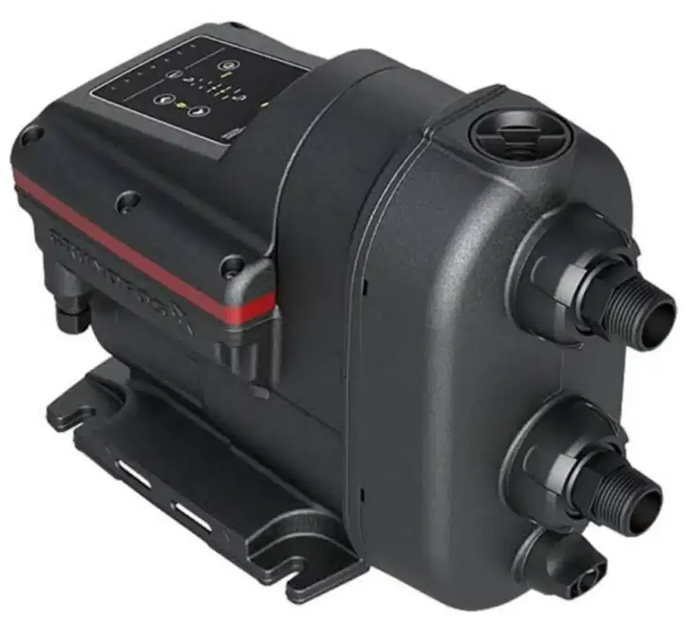 Jual pompa grundfos scala 2