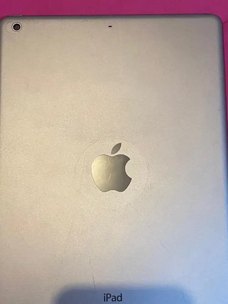 ipad air murah kondisi normal