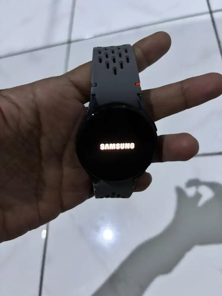 Samsung watch 5 40mm