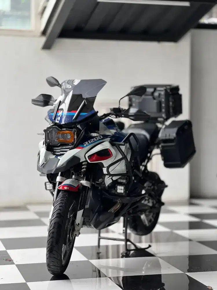 BMW GS K51 TH2014 FP