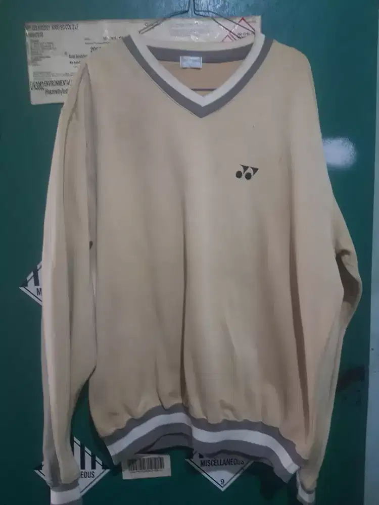 Crewneck/hoodie YONEX