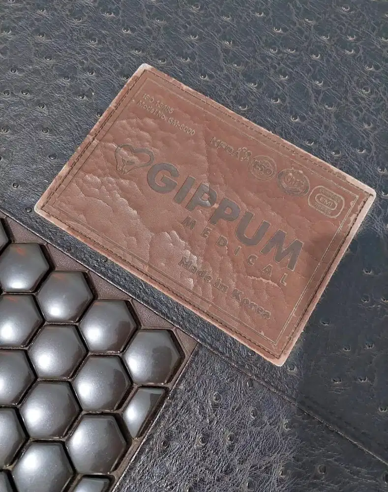 Matras Gippum (korea)