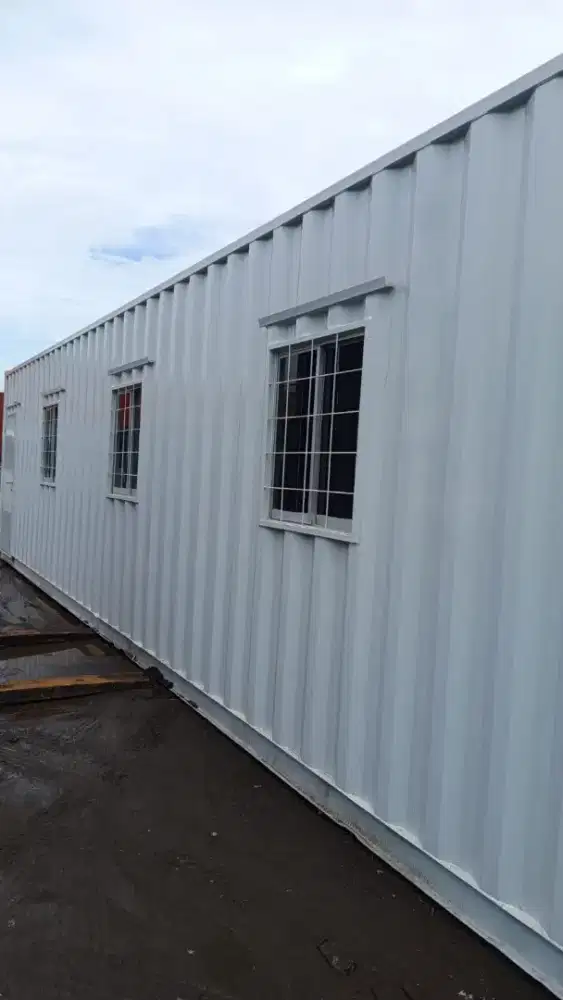 Jual Office 40ft