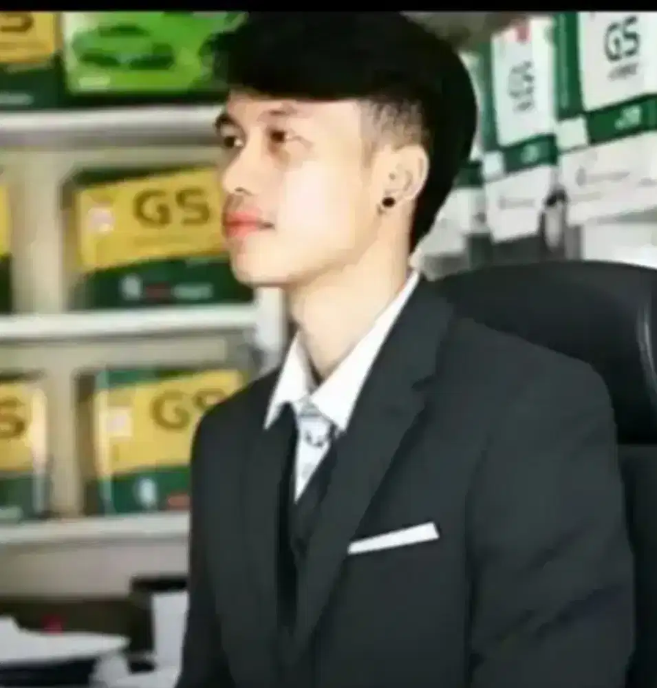 Mencari pekerjaan apa saja