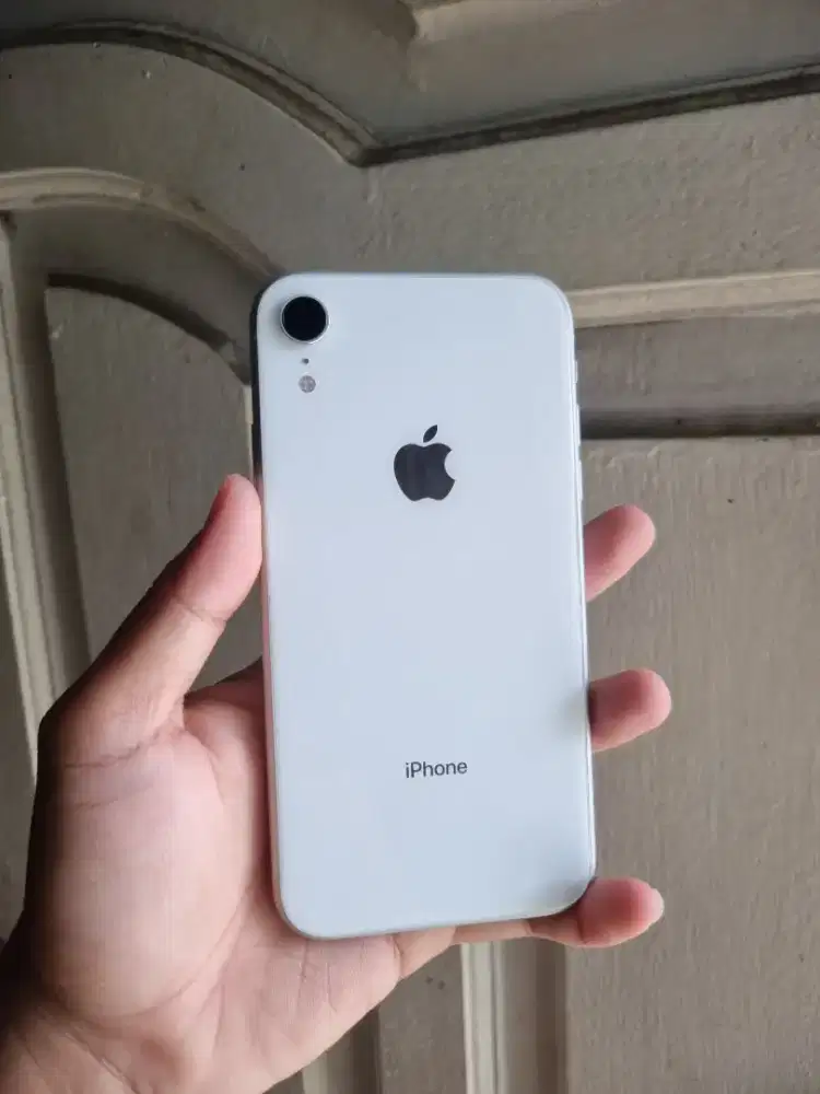 Iphone XR 256gb ex inter all operator