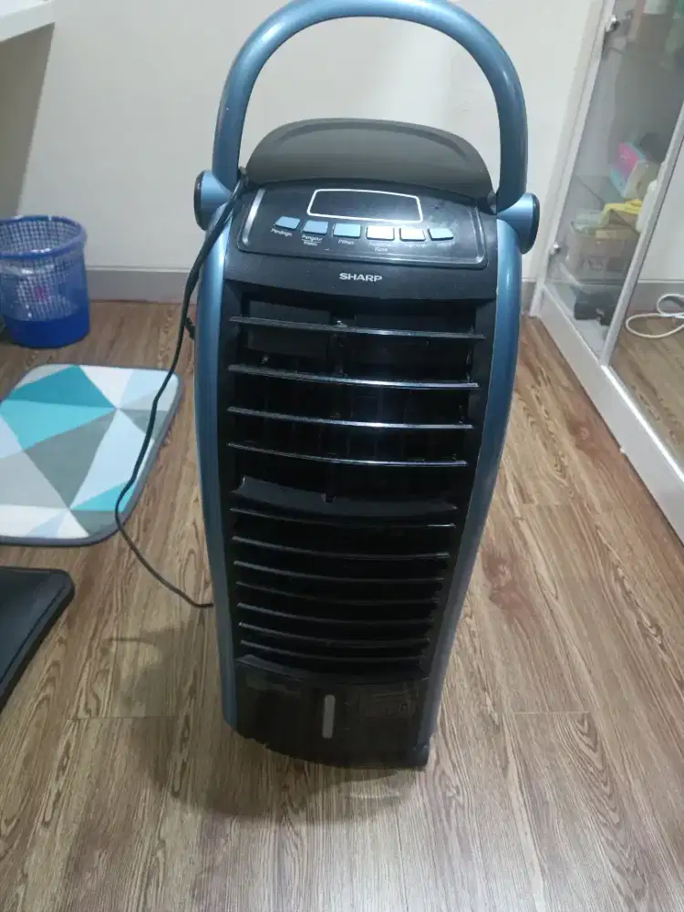 Air cooler / pendingin ruangan
