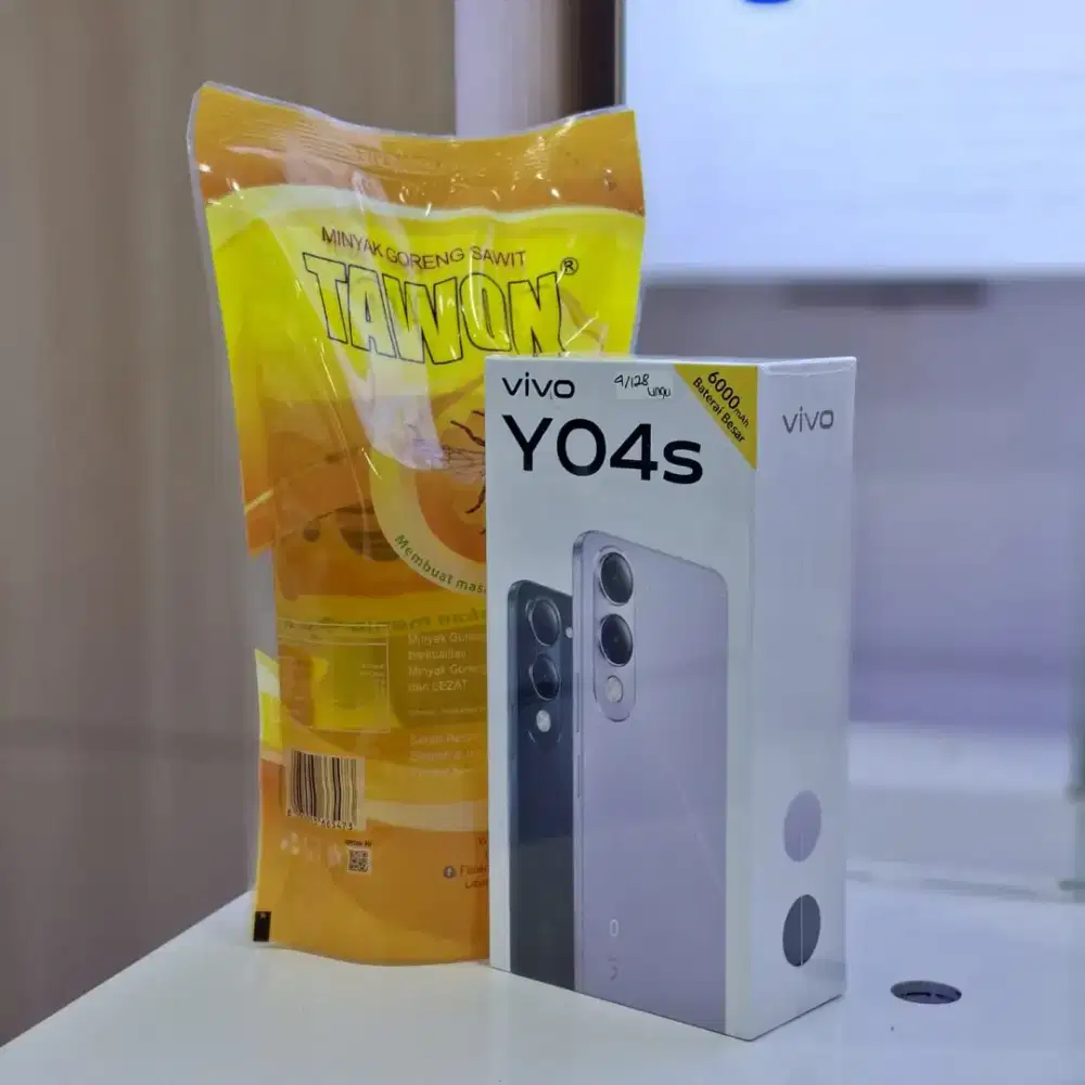 VIVO TERMURAH DAERAH