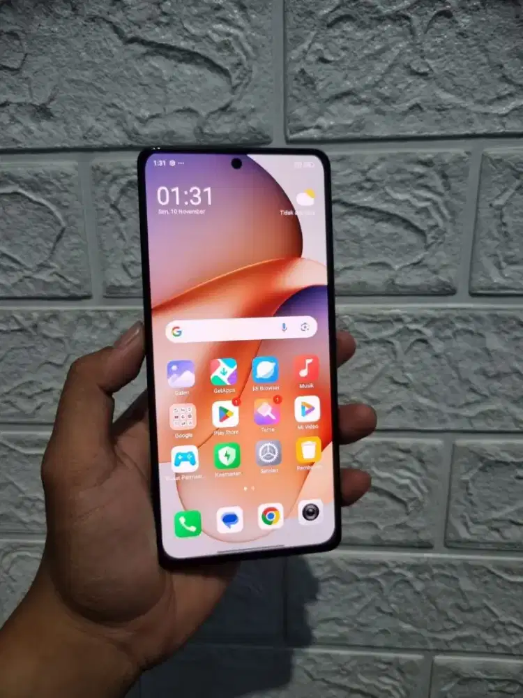 Redmi note 13 5G 8/256gb