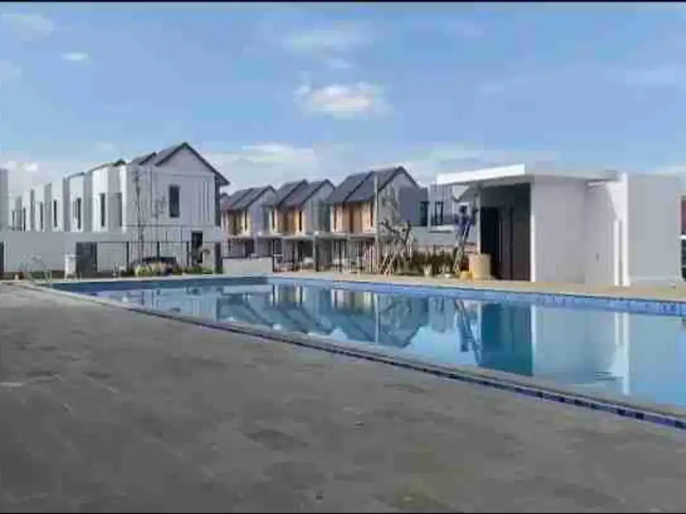 3 kamar bisa KPR bank syariah murah