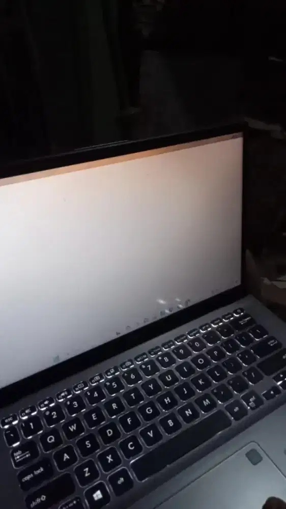 LAPTOP ASUS VIVOBOOK X412FA A412FA PENTIUM GOLD