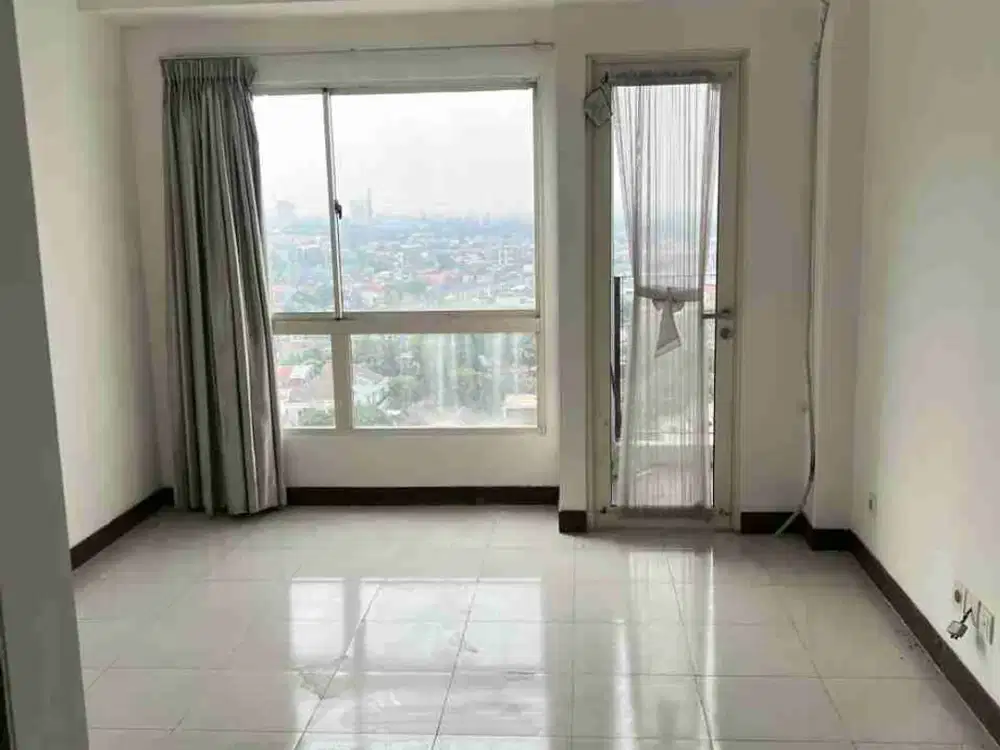 Apartemen Super Murah Scientia Samping UMN Gading Serpong