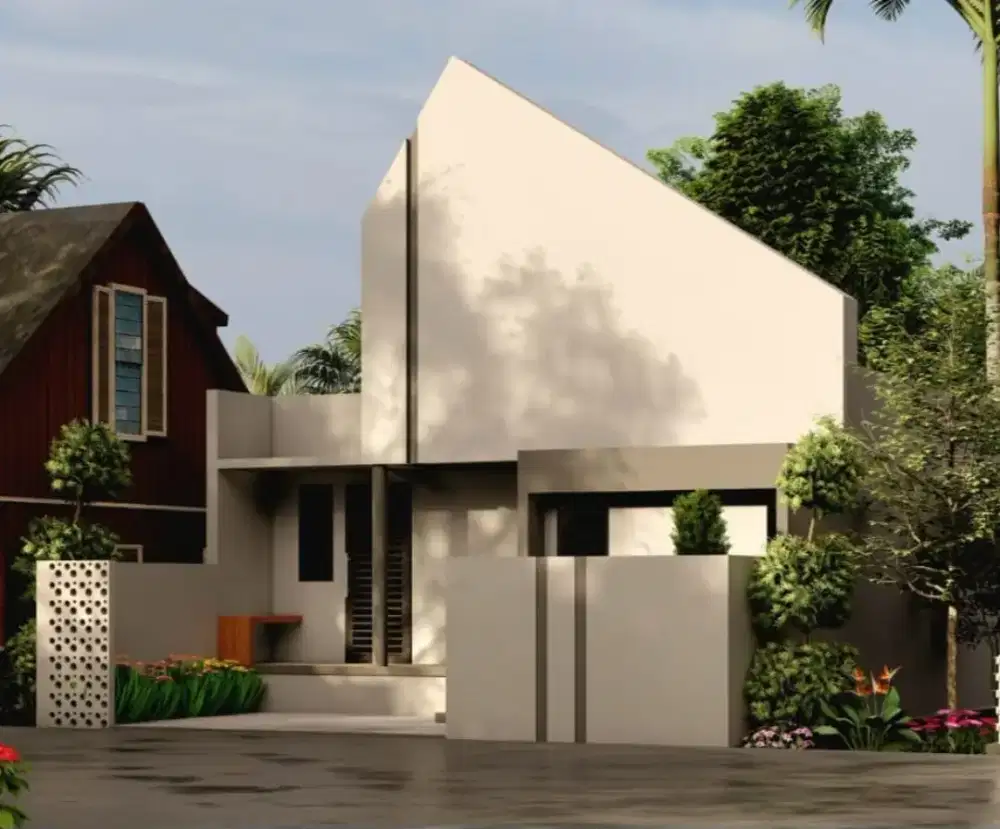 Dijual Rumah Di Tiban Sammercoast