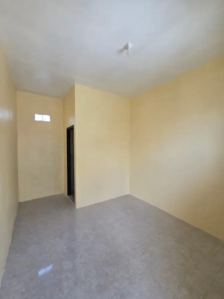 Sewa kamar kost kamar mandi dalam full furnish dekat sier industri