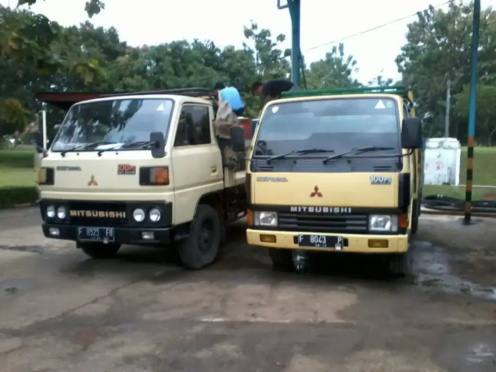 Jasa angkut :pindahan, puing, bersih² angkut jabodetabek siap