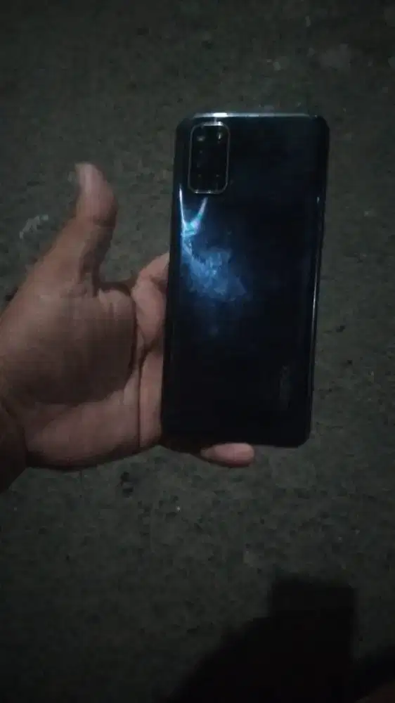 Oppo a92 ram 8+3/128