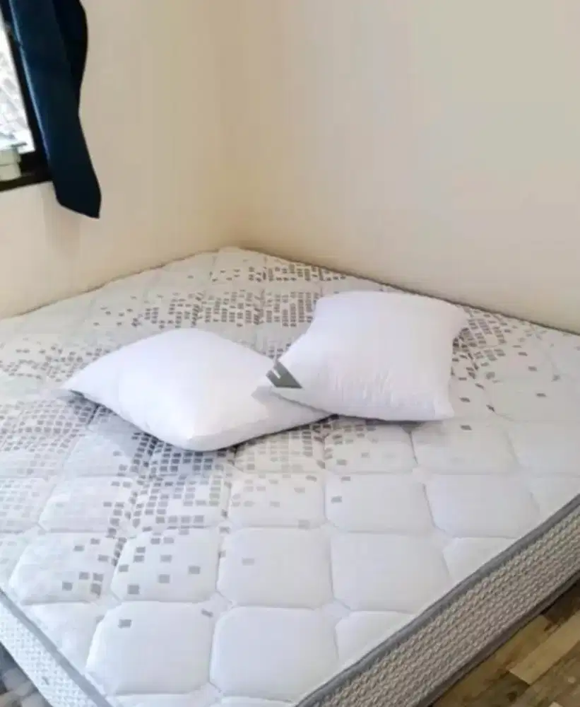 Kasur in the box 180 x 200