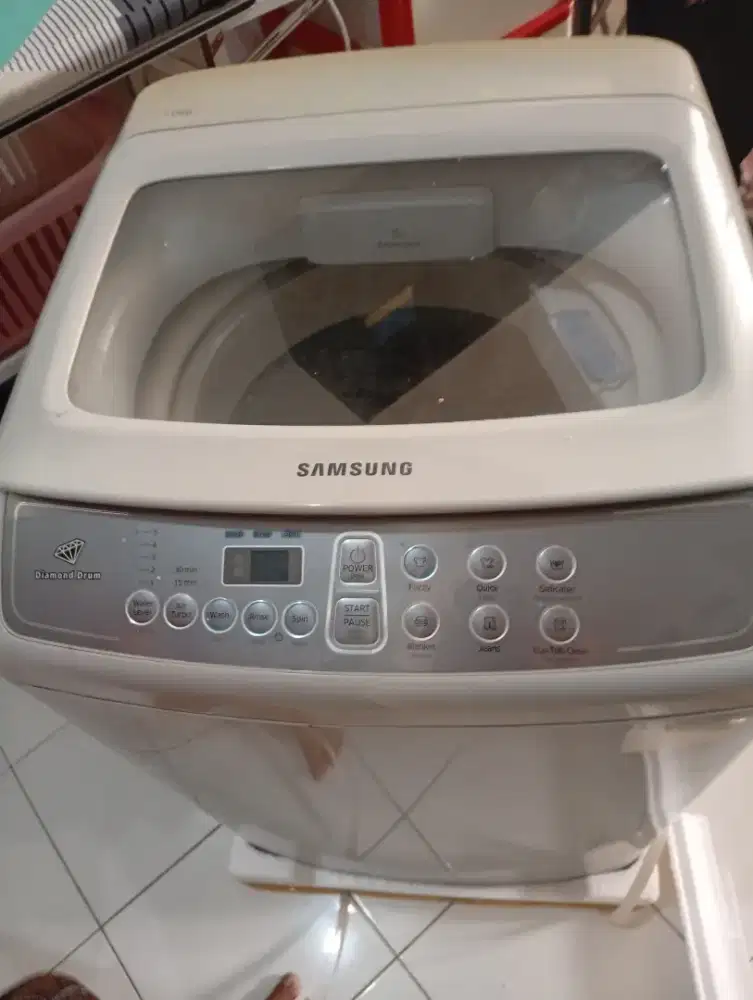 mesin cuci samsung 7 kg