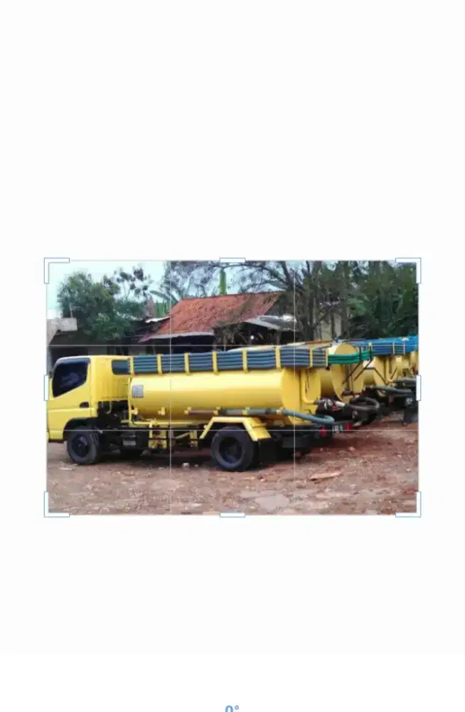 sedot WC Bogor dan sekitarnya