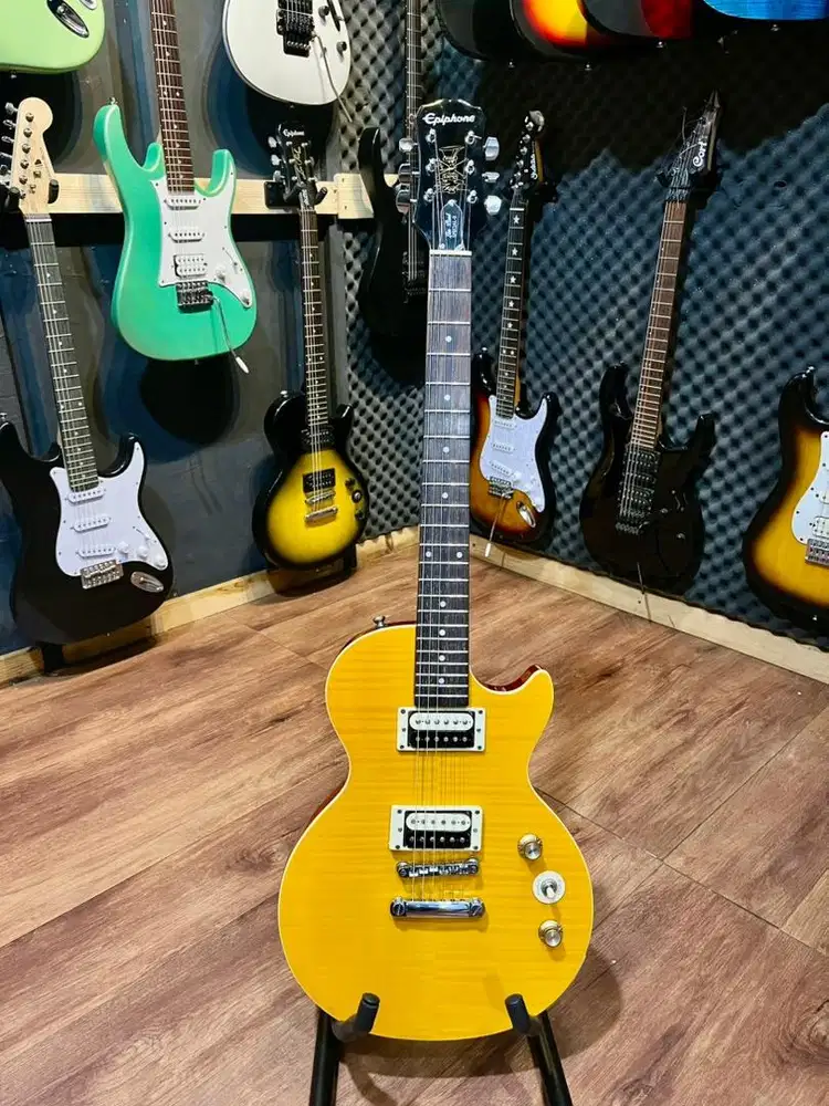 Epiphone Slash AFD Signature Les Paul Special-II