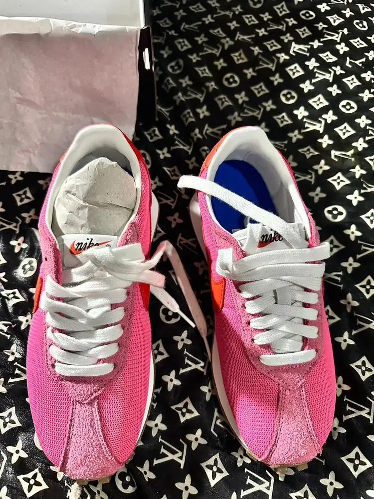 Sepatu Nike Pink Original 100% masih baru