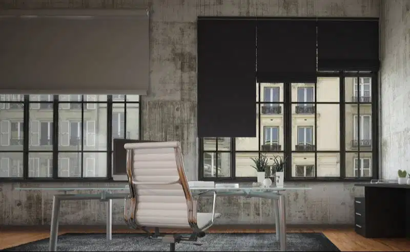 Penjual Gorden & Blind Vertikal/Vertical Roll/Roller Gordyn Hordeng