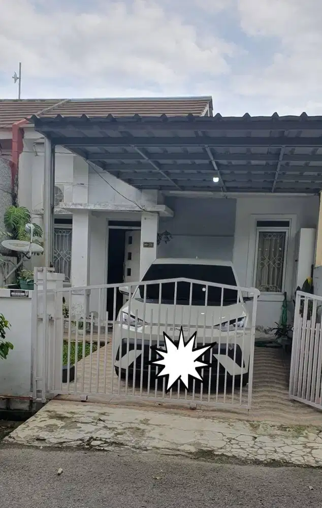 Hunian Nyaman, Siap Huni, dan Lokasi Strategis