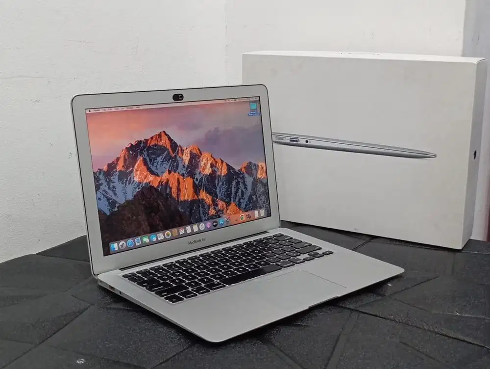 Macbook air 2015