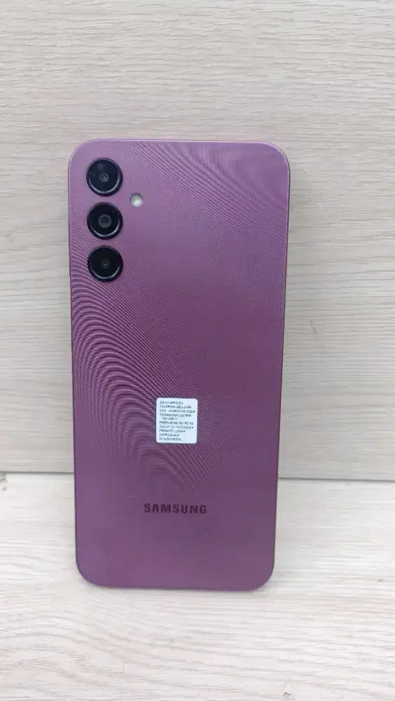 Samsung a14 5G 6/128 hp onliy