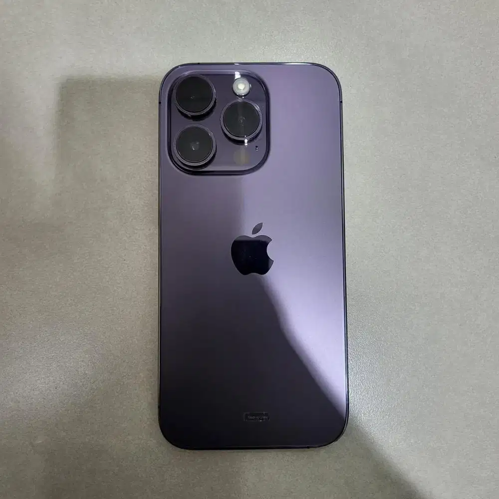 iphone 14 Pro 256Gb Ibox Deep Purple