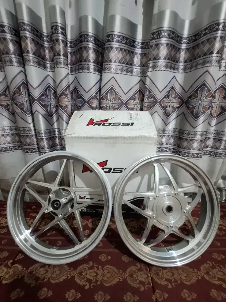 Velg rossi venom orbit mio sporty