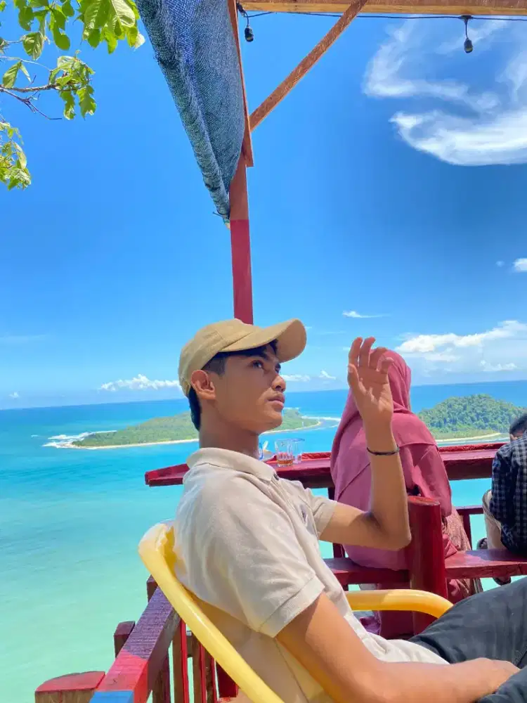 info loker di bidang apapun