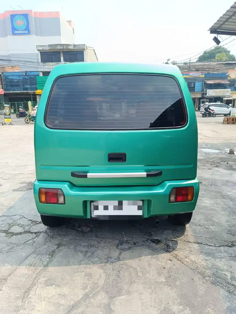 Karimun Kotak th 2000